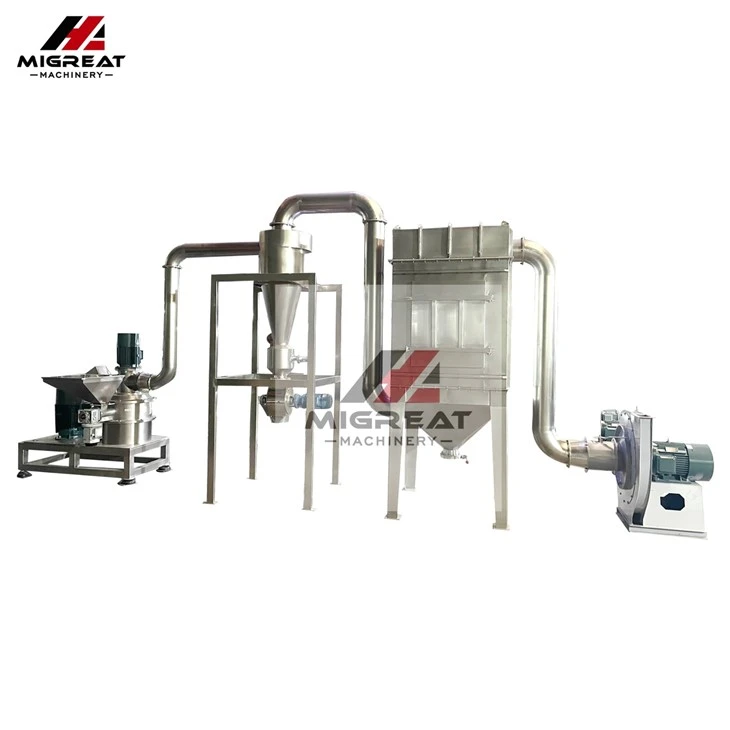 leaf powder pulverizer (4)