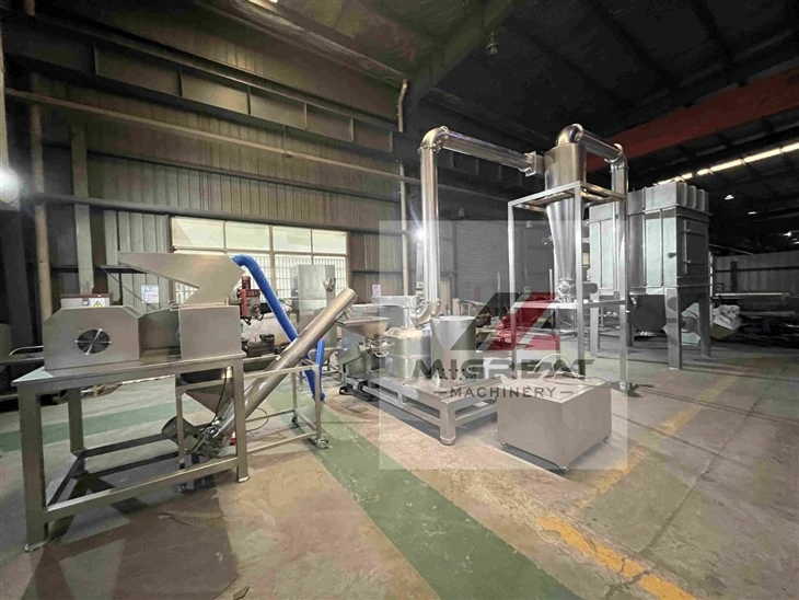 leaf powder pulverizer (2)(001)